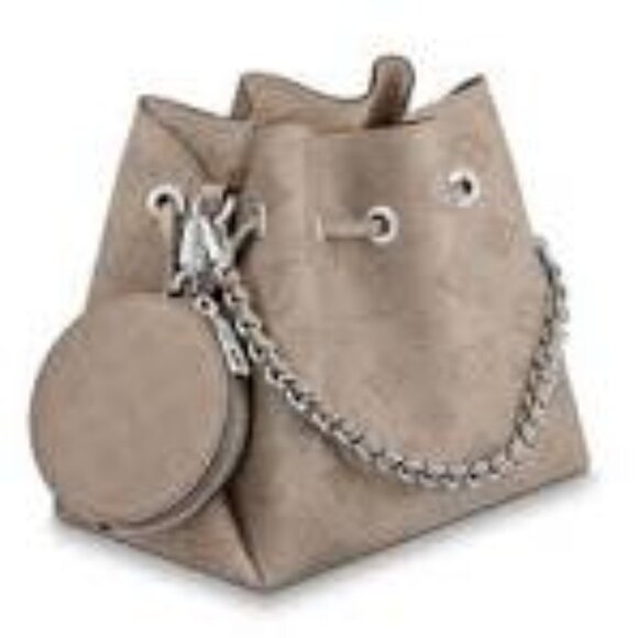 Authentic Louis Vuitton Bella - Galet - Picture 1 of 5